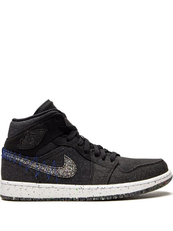 Jordan  Jordan 1 Mid sneakers