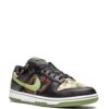 Nike  Dunk Low SE "Crazy Camo" sneakers