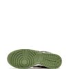 Nike  Dunk Low SE "Crazy Camo" sneakers