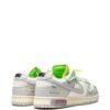 17291874_35448008_1000-1.jpg Nike X Off-White x Off-White Dunk Low sneakers