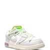 17291874_35448015_1000-1.jpg Nike X Off-White x Off-White Dunk Low sneakers