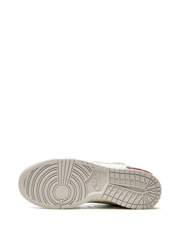 17291874_35448019_1000-1.jpg Nike X Off-White x Off-White Dunk Low sneakers