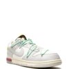 17295957_35739848_1000-1.jpg Nike X Off-White x Off-White Dunk Low sneakers