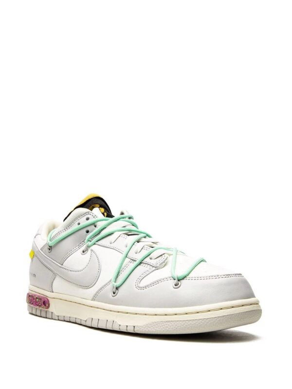 17295957_35739848_1000-1.jpg Nike X Off-White x Off-White Dunk Low sneakers