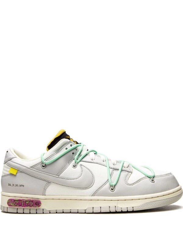17295957_35740507_1000-1.jpg Nike X Off-White x Off-White Dunk Low sneakers