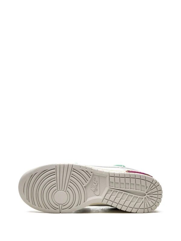 17295957_35741310_1000-1.jpg Nike X Off-White x Off-White Dunk Low sneakers
