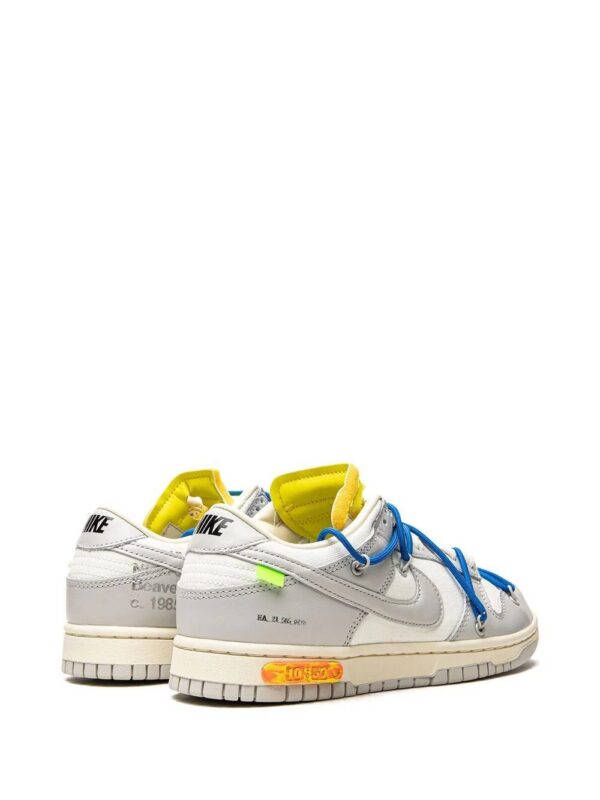 17299536_35737932_1000-1.jpg Nike X Off-White x Off-White Dunk Low sneakers