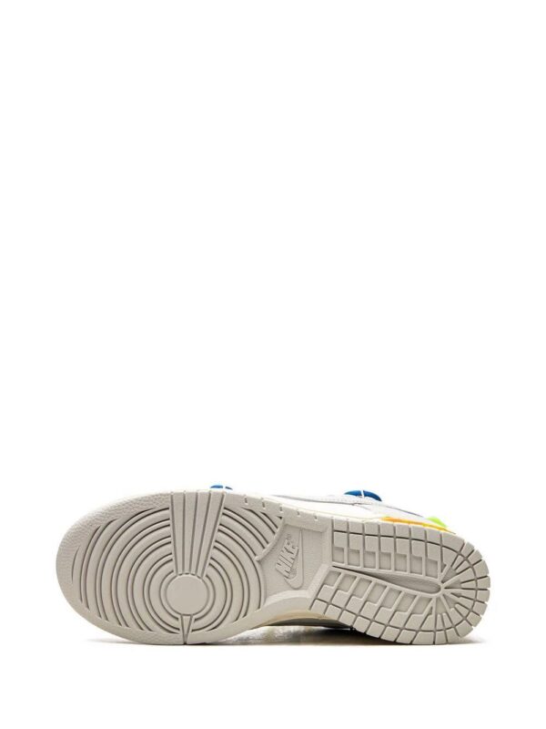 17299536_35738551_1000-1.jpg Nike X Off-White x Off-White Dunk Low sneakers