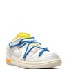 17299536_35738552_1000-1.jpg Nike X Off-White x Off-White Dunk Low sneakers