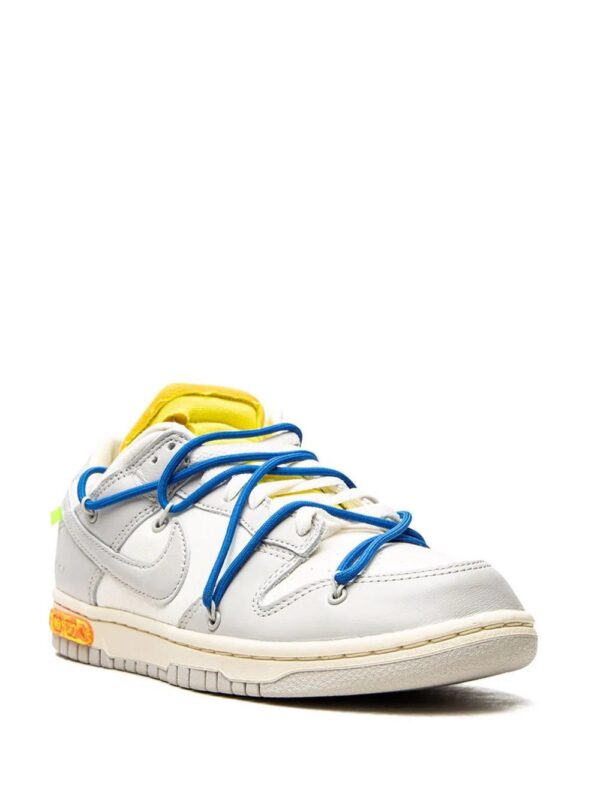 17299536_35738552_1000-1.jpg Nike X Off-White x Off-White Dunk Low sneakers