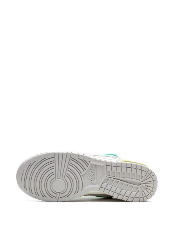 17300305_35757805_1000-1.jpg Nike X Off-White x Off-White Dunk Low "14/50" sneakers