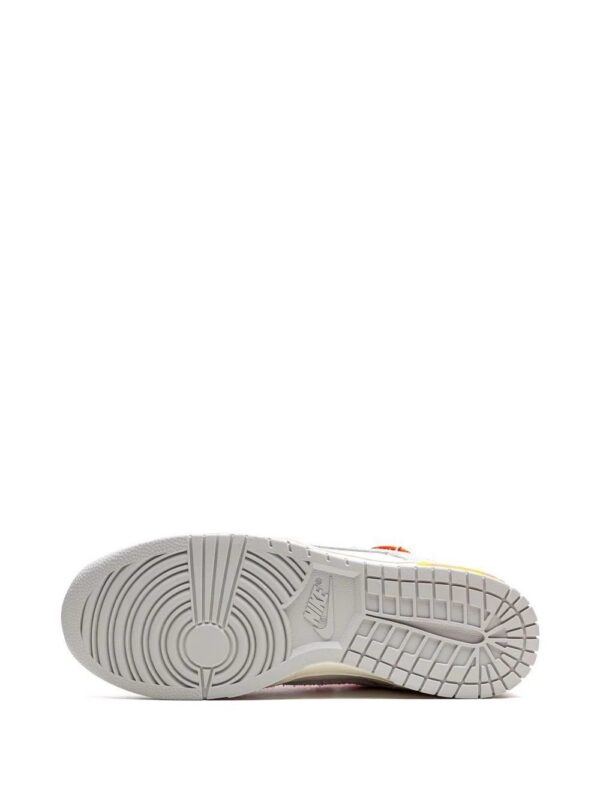 17303924_36096354_1000-1.jpg Nike X Off-White x Off-White Dunk Low "Lot 11 of 50" sneakers