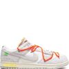 17303924_36096356_1000-1.jpg Nike X Off-White x Off-White Dunk Low "Lot 11 of 50" sneakers
