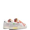 17303924_36097228_1000-1.jpg Nike X Off-White x Off-White Dunk Low "Lot 11 of 50" sneakers