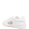 17335716_35737424_1000.jpg Valentino Garavani Rockstud Untitled slip-on sneakers