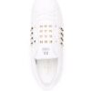 17335716_35738160_1000.jpg Valentino Garavani Rockstud Untitled slip-on sneakers