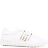 17335716_35739137_1000.jpg Valentino Garavani Rockstud Untitled slip-on sneakers