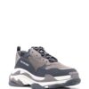 17337061_36595937_1000.jpg Balenciaga Triple S low-top sneakers