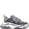 17337061_36596783_1000.jpg Balenciaga Triple S low-top sneakers