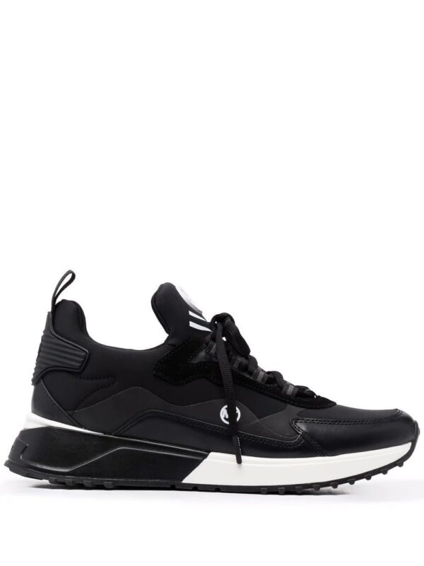 17344415_36219397_1000-1.jpg Michael Kors Theo low-top panelled sneakers