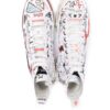 17350079_35825221_1000.jpg Dolce & gabbana Portofino Light graffiti-print sneakers