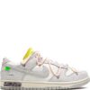 17360681_37522009_1000-1.jpg Nike X Off-White x Off-White Dunk Low sneakers
