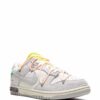 17360681_37522013_1000-1.jpg Nike X Off-White x Off-White Dunk Low sneakers