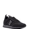 17367428_35912964_1000.jpg Emporio Armani logo-print low-top sneakers