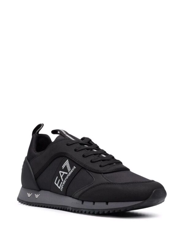 17367428_35912964_1000.jpg Emporio Armani logo-print low-top sneakers
