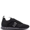 17367428_35912970_1000.jpg Emporio Armani logo-print low-top sneakers