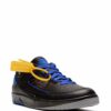 Jordan  x Off-White Air Jordan 2 Retro Low OG SP sneakers