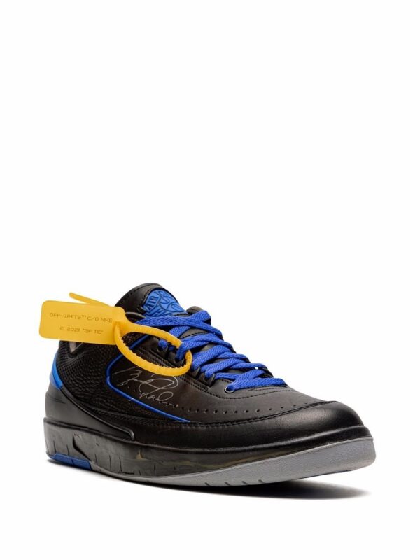 Jordan  x Off-White Air Jordan 2 Retro Low OG SP sneakers