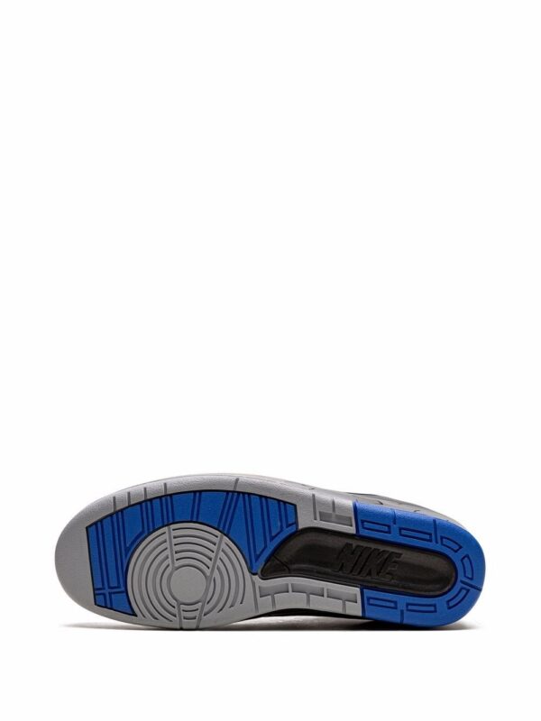 Jordan  x Off-White Air Jordan 2 Retro Low OG SP sneakers
