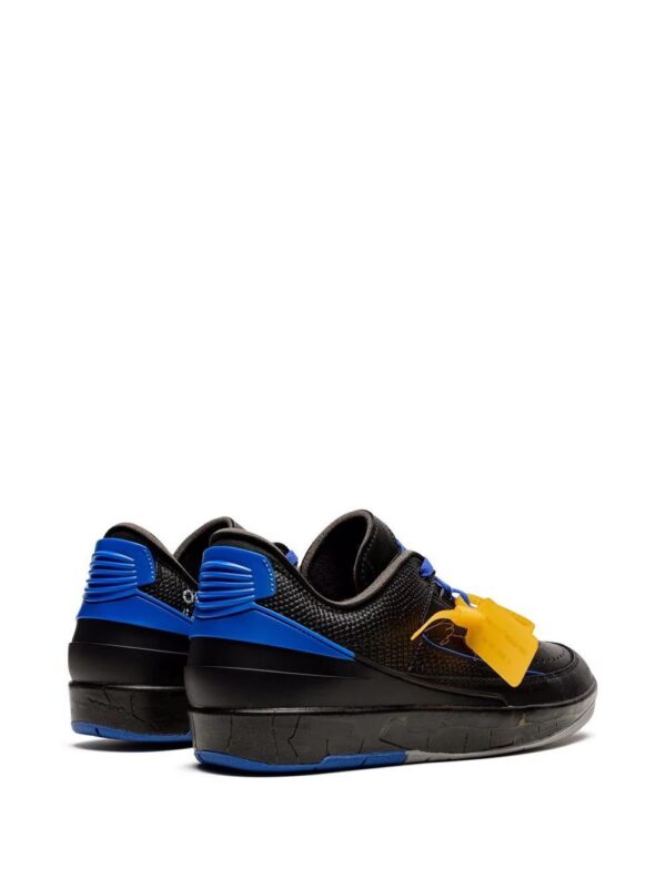 Jordan  x Off-White Air Jordan 2 Retro Low OG SP sneakers
