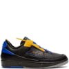 Jordan  x Off-White Air Jordan 2 Retro Low OG SP sneakers