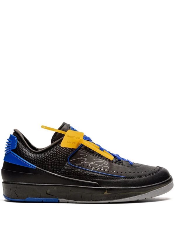 Jordan  x Off-White Air Jordan 2 Retro Low OG SP sneakers