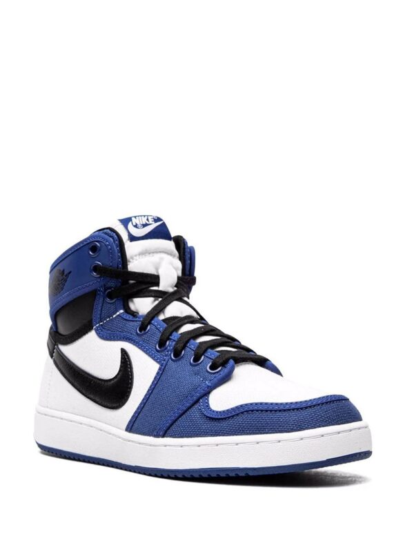 17371820_36404801_1000-1.jpg Jordan Air Jordan 1 KO "Storm Blue" sneakers