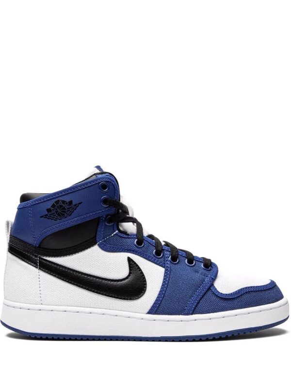 17371820_36404807_1000-1.jpg Jordan Air Jordan 1 KO "Storm Blue" sneakers