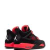 Jordan  Air Jordan 4 Retro “Red Thunder” sneakers