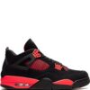 Jordan  Air Jordan 4 Retro “Red Thunder” sneakers