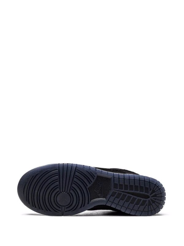 Nike  x UNDEFEATED Dunk High SP sneakers