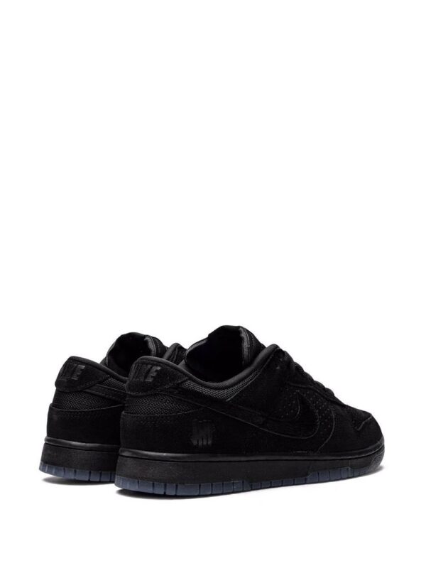 Nike  x UNDEFEATED Dunk High SP sneakers
