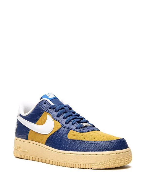 17373029_36132654_1000-1.jpg Nike x UNDEFEATED Air Force 1 Low sneakers