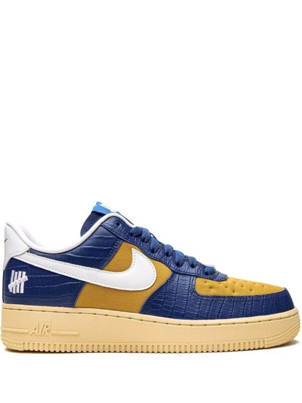 17373029_36135242_1000-1.jpg Nike x UNDEFEATED Air Force 1 Low sneakers