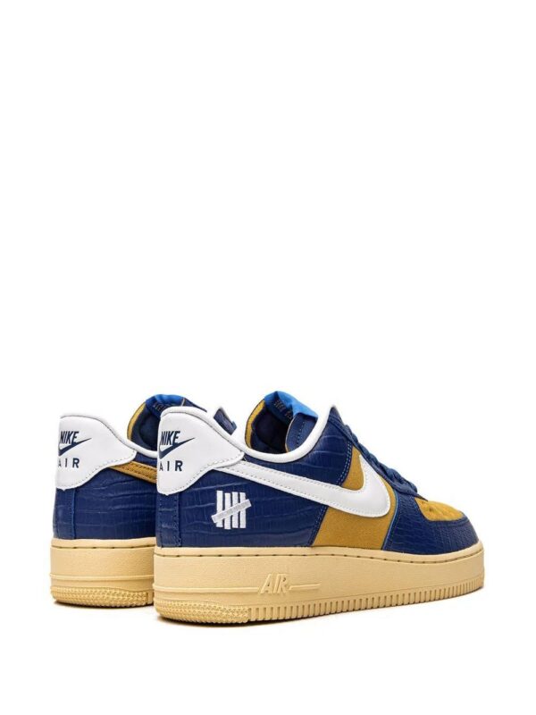 17373029_36135243_1000-1.jpg Nike x UNDEFEATED Air Force 1 Low sneakers