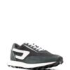 17375989_39765812_1000.jpg Diesel D-logo appliqué mesh sneakers