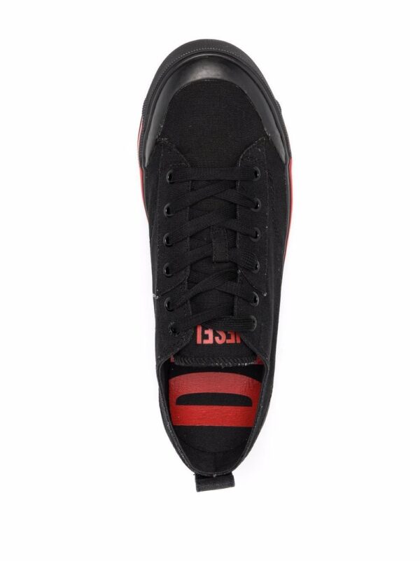 17377279_38203844_1000.jpg Diesel logo-print low top sneakers