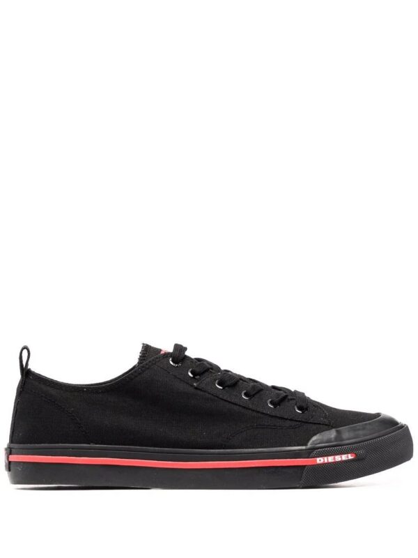 17377279_38204647_1000.jpg Diesel logo-print low top sneakers