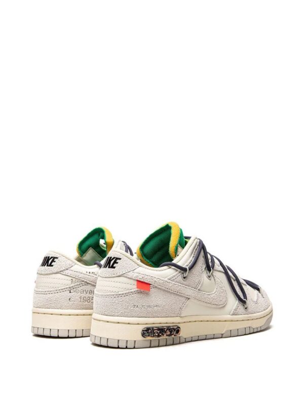 17391018_35936065_1000-1.jpg Nike X Off-White x Off-White Dunk Low "Lot 20 of 50" sneakers