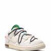 17391018_35937057_1000_52e5801c-677c-4fc7-a6b4-6ba1c52f0011-1.jpg Nike X Off-White x Off-White Dunk Low "Lot 20 of 50" sneakers